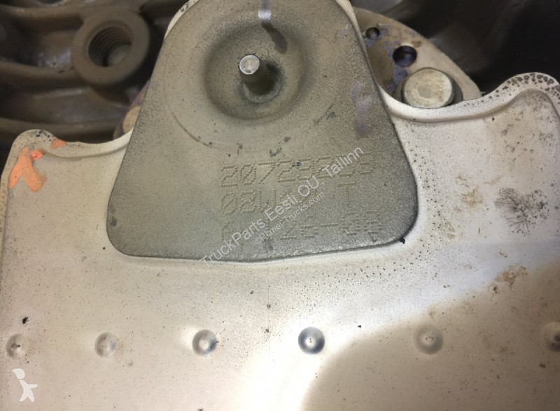 Reservedele til lastbil Volvo FM (01.05-)