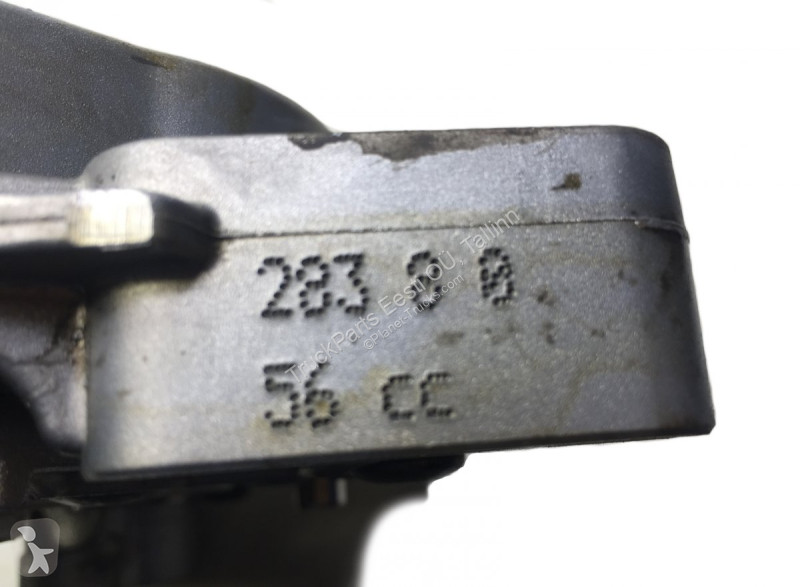 Piese camioane Volvo FM (01.05-)