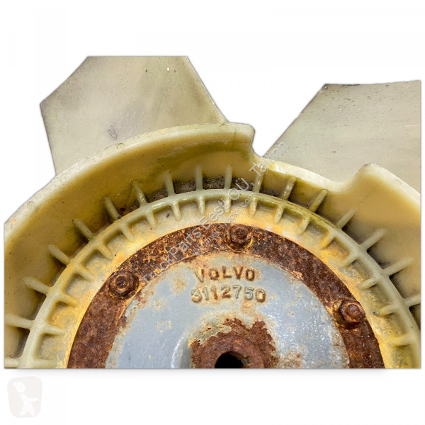 Volvo B12B (01.97-12.11) truck part