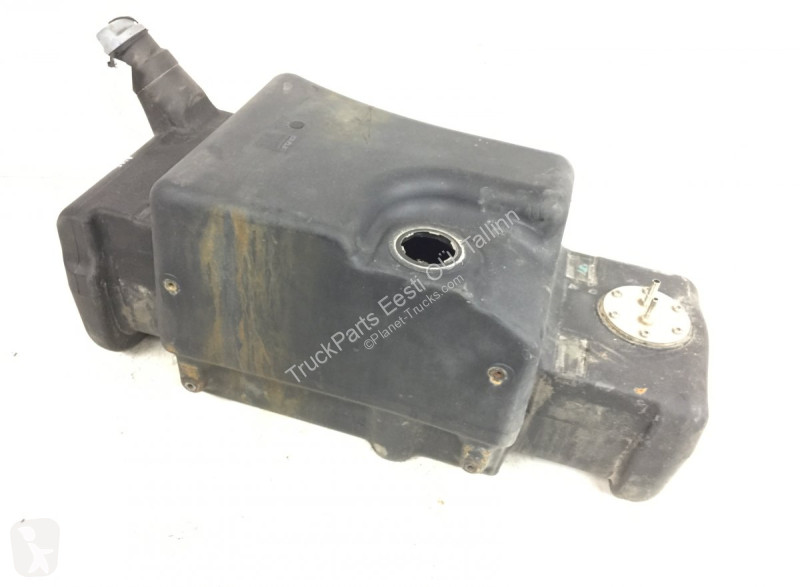Reservdelar lastbilar DAF (01.05-)