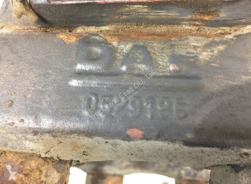 Vrachtwagenonderdelen DAF SB3000 (01.74-)