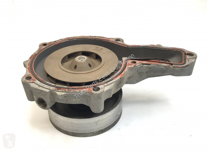 Pièces poids lourds Volvo FM9 (01.01-1205)