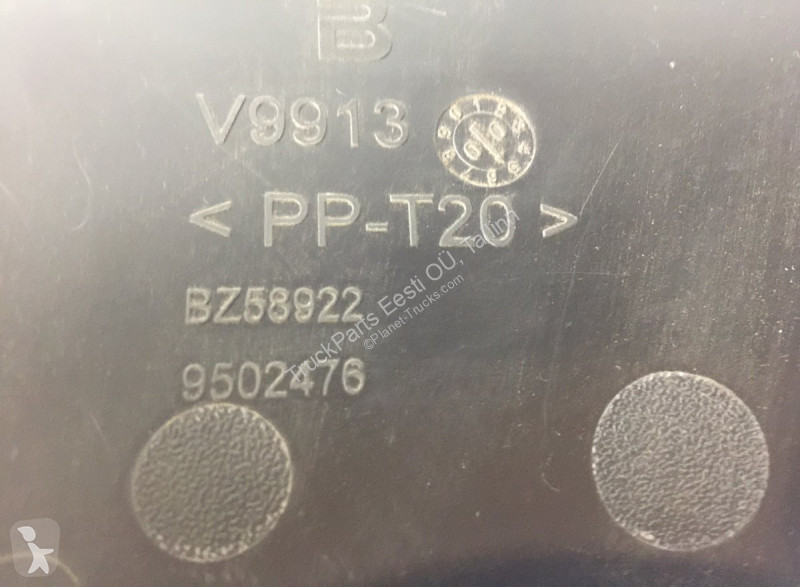 Náhradní díly pro kamiony Volvo (0112-)