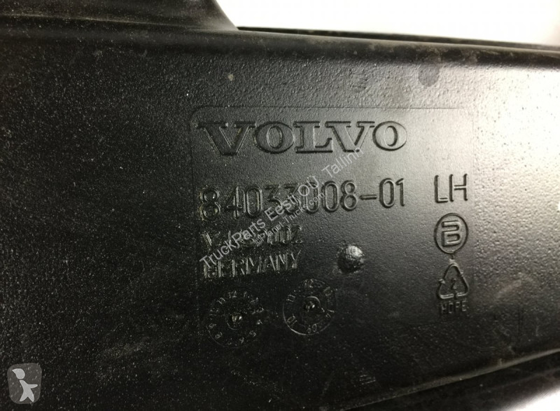 Náhradní díly pro kamiony Volvo (0112-)