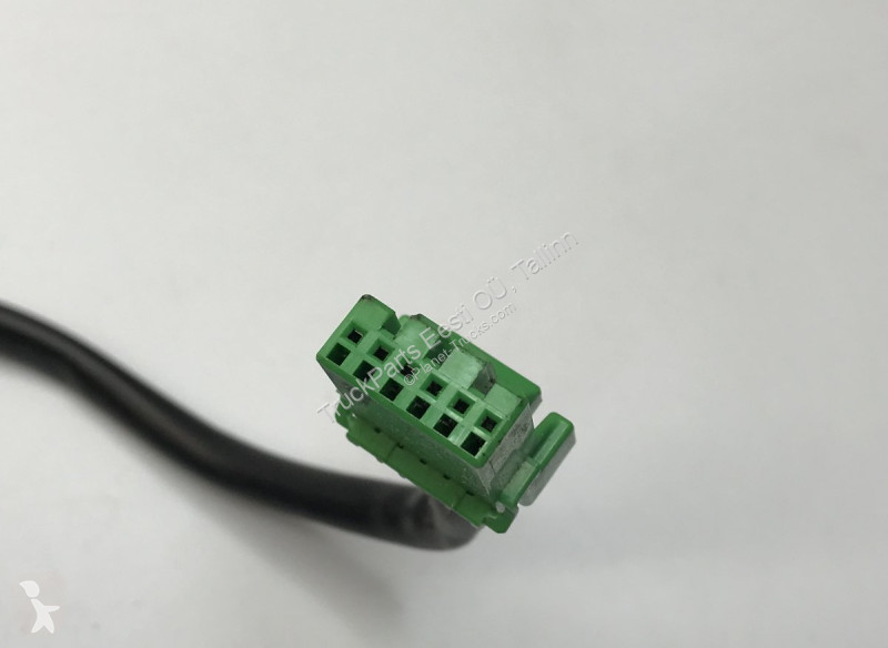 Reservdelar lastbilar Volvo (0112-)