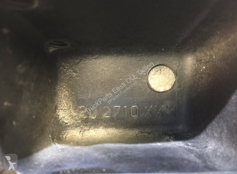 Vrachtwagenonderdelen Volvo B12B (01.97-12.11)