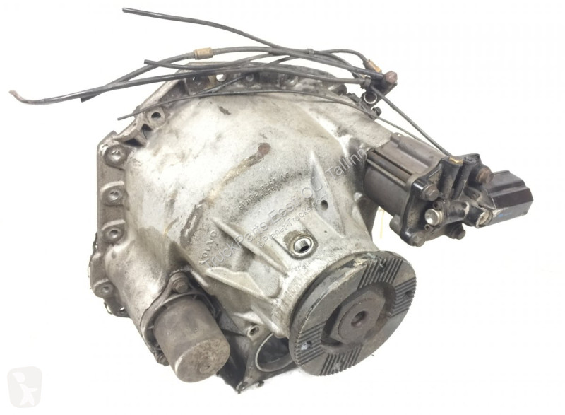 Reservdelar lastbilar Volvo FM7 (01.98-1201)