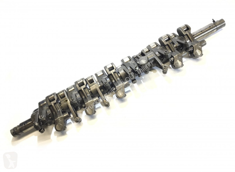 Reservdelar lastbilar Volvo FM9 (01.01-1205)