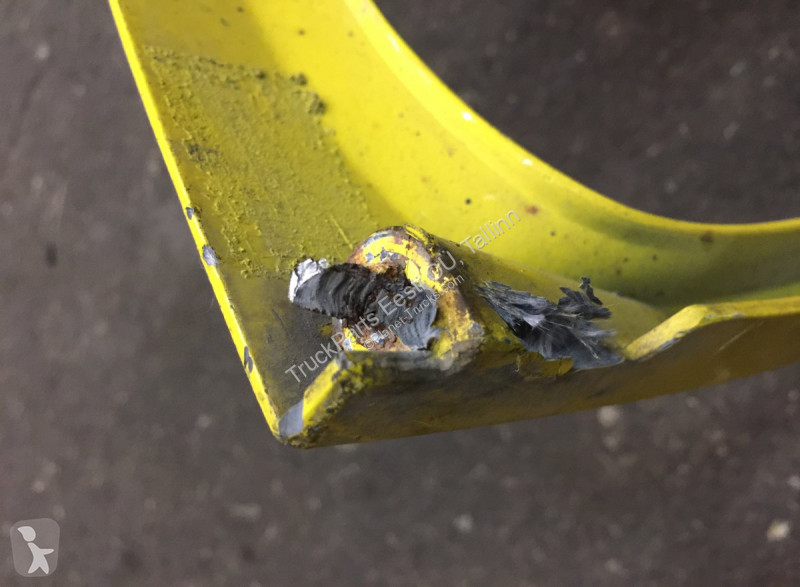 Pièces poids lourds DAF (01.01-)