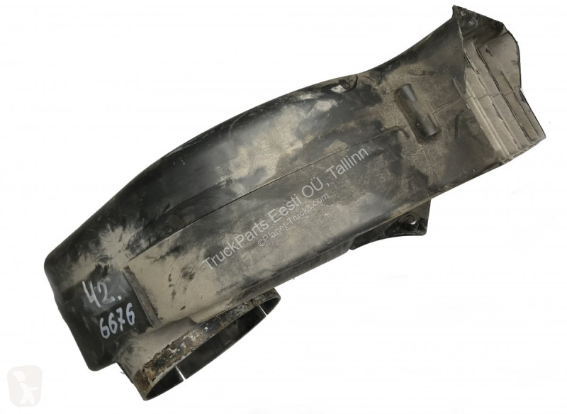 Ricambio per autocarri DAF (01.01-)