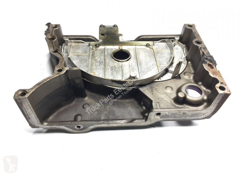 Reservdelar lastbilar Volvo 2-seeria (01.02-)