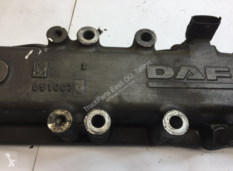 Pièces poids lourds DAF 95XF (01.97-12.02)