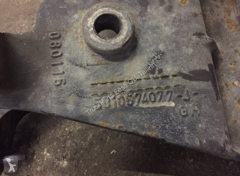 Reservedele til lastbil Renault TRUCKS Dxi...