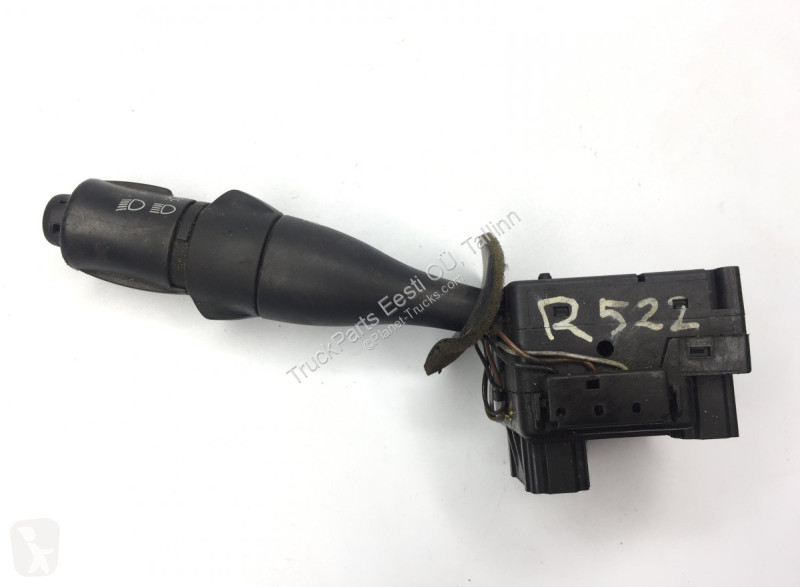 Reservdelar lastbilar Renault TRUCKS Dxi...