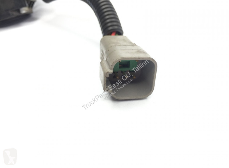 Reservdelar lastbilar Volvo FM7 (01.98-1201)