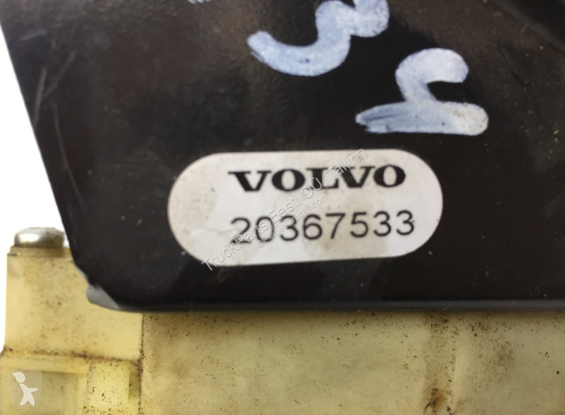 Reservdelar lastbilar Volvo FH (01.05-)