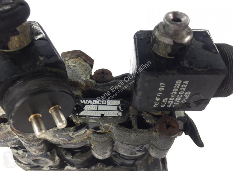 Ricambio per autocarri DAF 95XF (01.97-12.02)