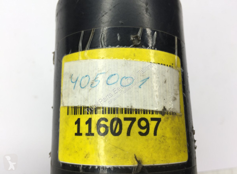 Reservdelar lastbilar MAN TGA 18.460 (01.00-)