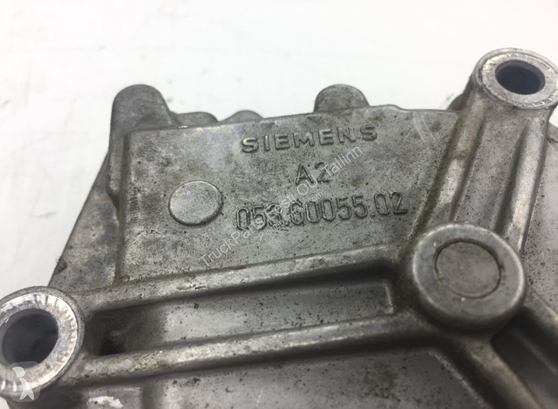 Vrachtwagenonderdelen Volvo FM7 (01.98-1201)