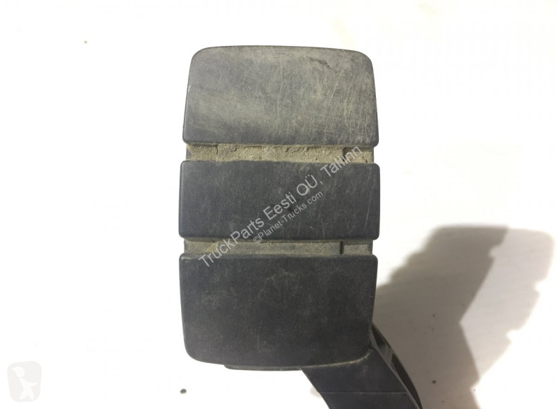Reservedele til lastbil Scania R-series (01.04-)