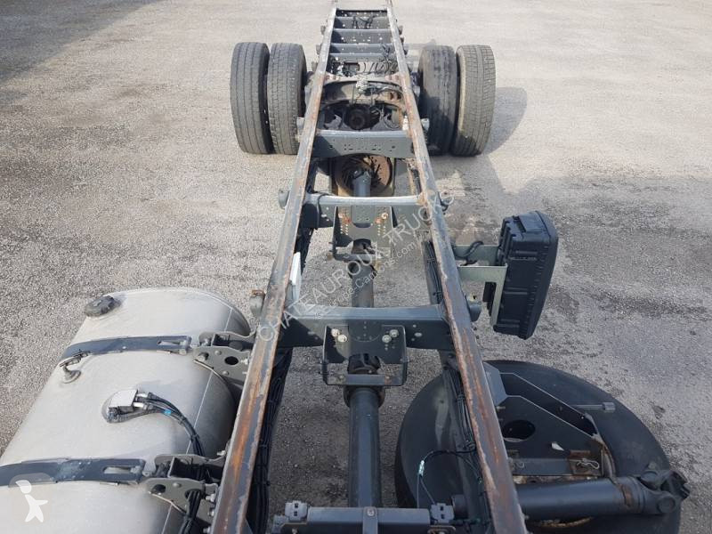 Pièces poids lourds Volvo
