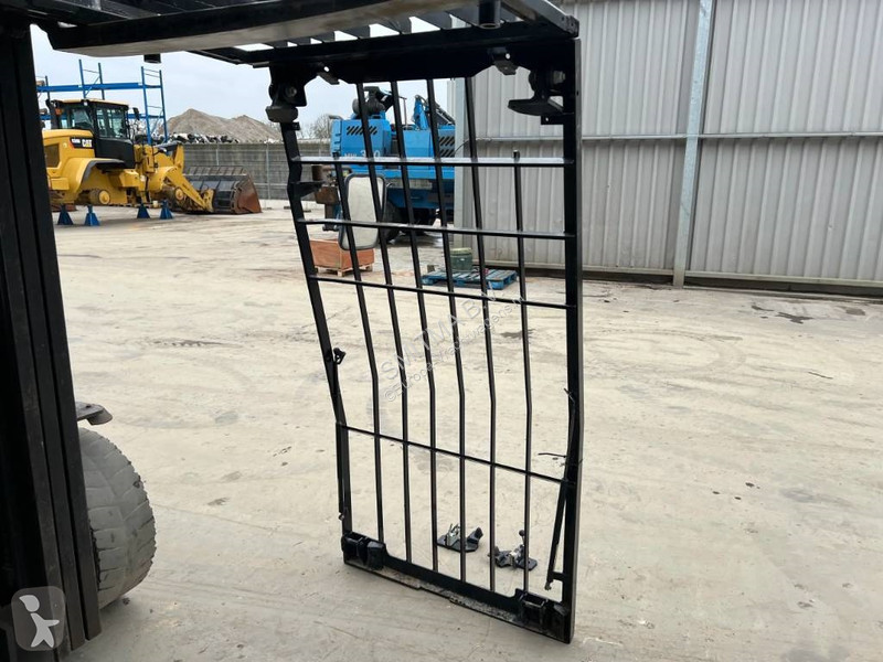 قطع غيار الآليات الثقيلة Caterpillar 312D /...