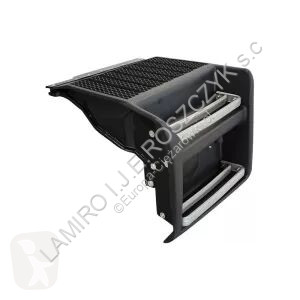قطع غيار الآليات الثقيلة Iveco SERIES 4 BATTERY...