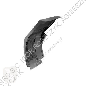 قطع غيار الآليات الثقيلة MAN FH4 / FH5 RH FRONT...