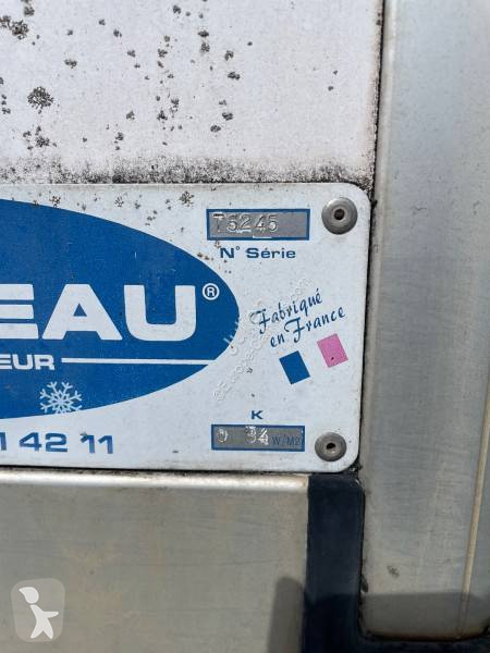 Pièces poids lourds Renault