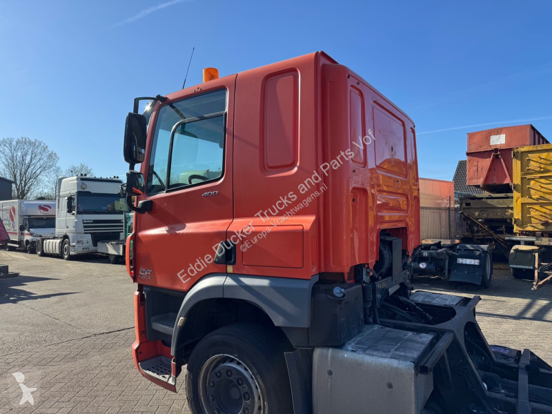 Reservdelar lastbilar DAF CABINE COMPLETE DAF