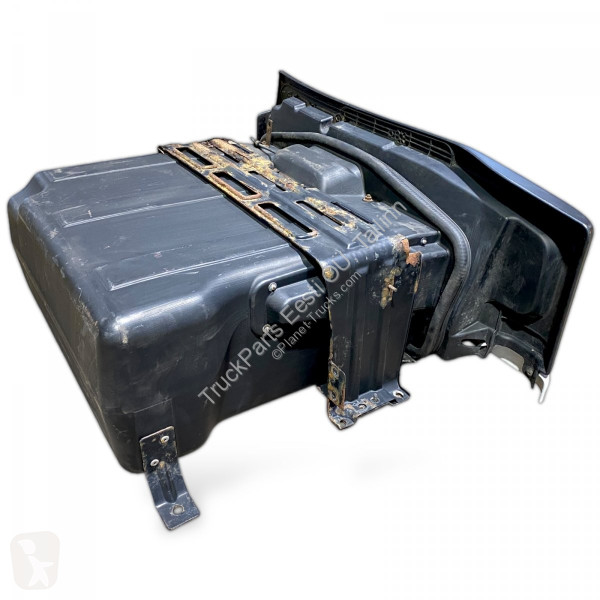 Vrachtwagenonderdelen Iveco (01.02-)