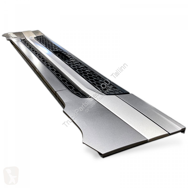 قطع غيار الآليات الثقيلة Scania R-Series (01.16-)