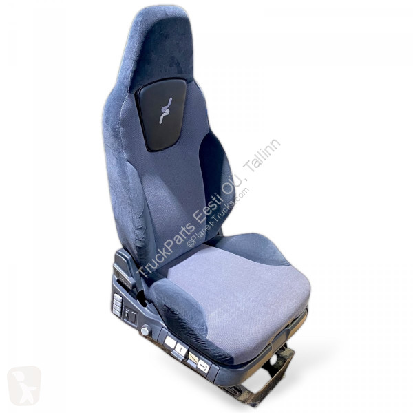 Reservdelar lastbilar Volvo B7R (01.06-)