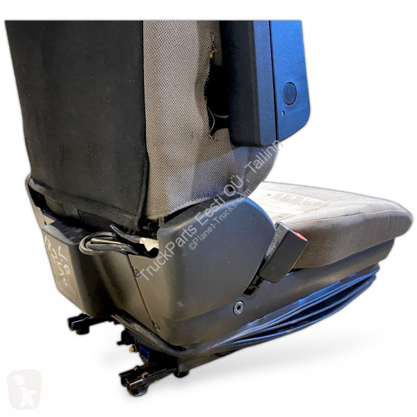 Náhradní díly pro kamiony Iveco (01.02-)