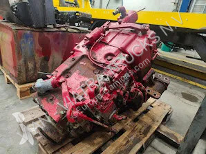 Reservdelar lastbilar Mercedes Gearbox for MB...