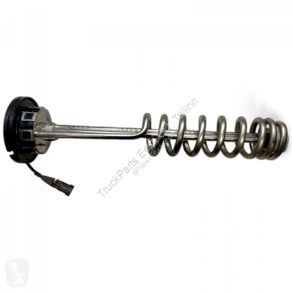 Peças pesados Iveco (01.02-)