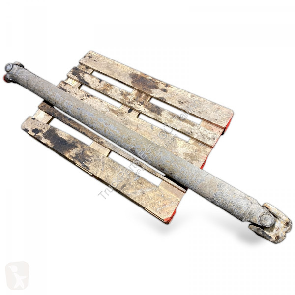 Reservdelar lastbilar MAN TGM 18.290 (01.05-)