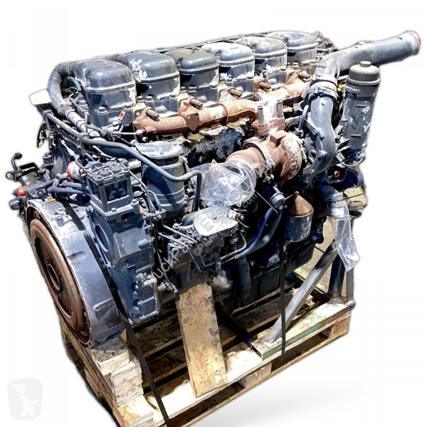 Запчасти для грузовика Scania R-Series (01.13-)