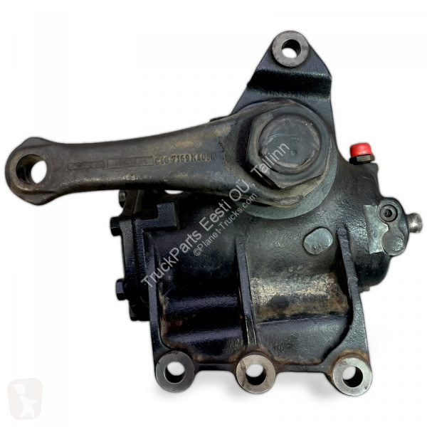 Reservedele til lastbil Scania R-Series (01.13-)