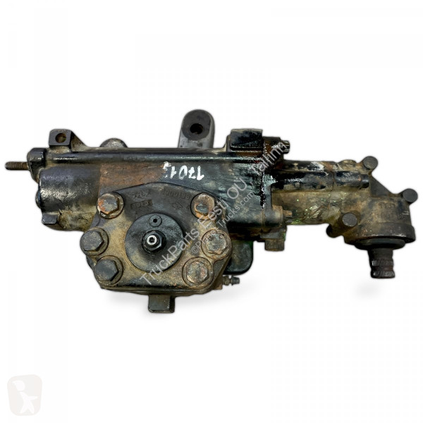 Reservdelar lastbilar Volvo FL (01.00-)
