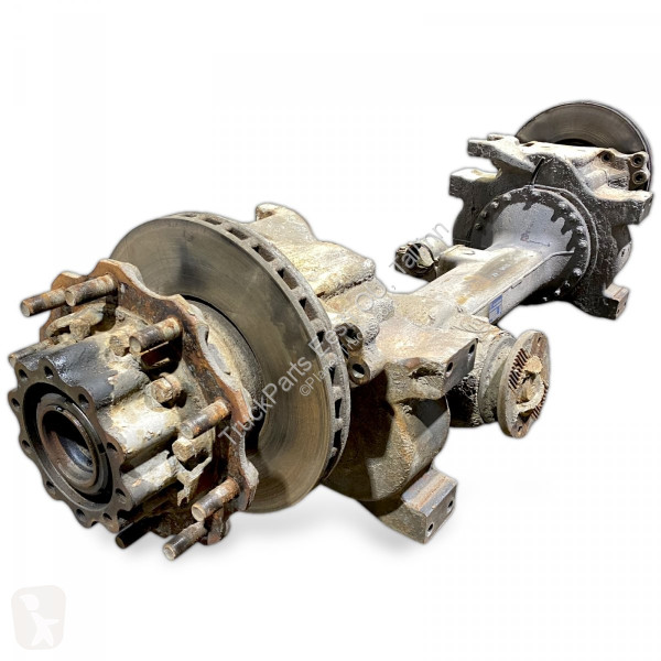 Reservedele til lastbil Volvo B5LH (01.08-)