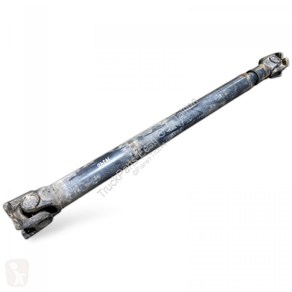 Vrachtwagenonderdelen Iveco (01.02-)