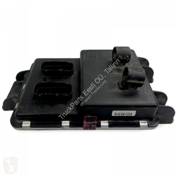 Reservdelar lastbilar Iveco (01.02-)