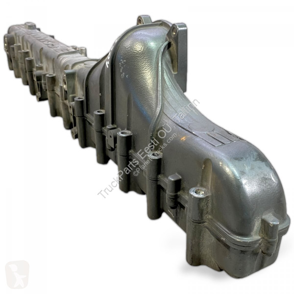 Reservdelar lastbilar Scania P-Series (01.16-)