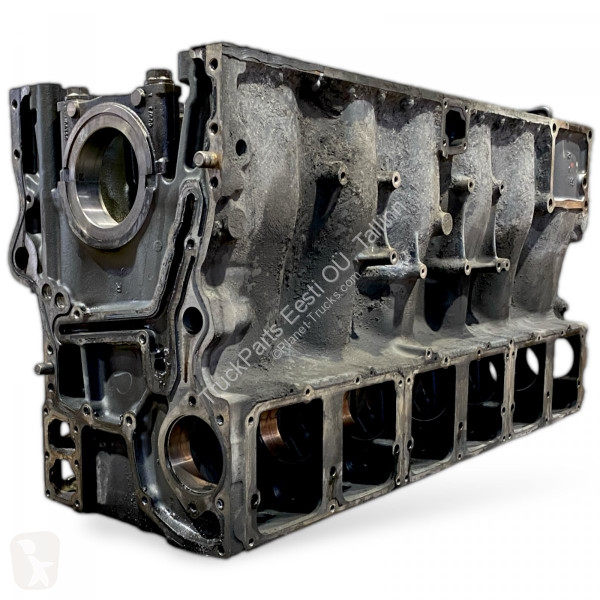 Reservdelar lastbilar Scania P-Series (01.16-)