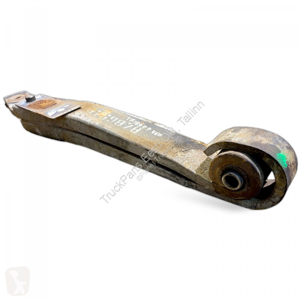 Reservedele til lastbil Scania P-Series (01.16-)