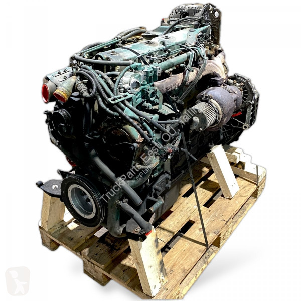Reservdelar lastbilar Volvo FL (01.00-)