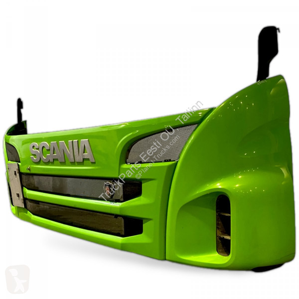 Vrachtwagenonderdelen Scania P-Series (01.16-)