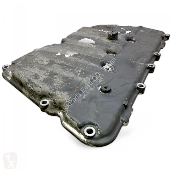 Reservdelar lastbilar Scania P-Series (01.16-)