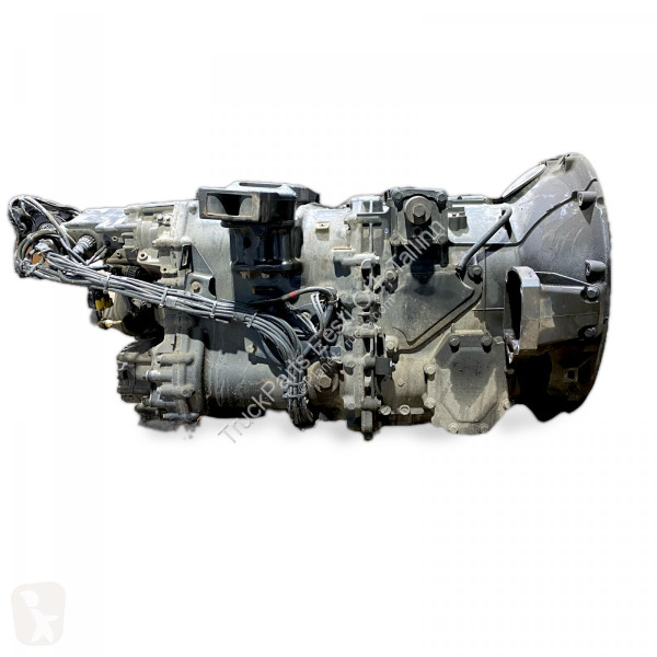 Ricambio per autocarri Scania P-Series (01.16-)